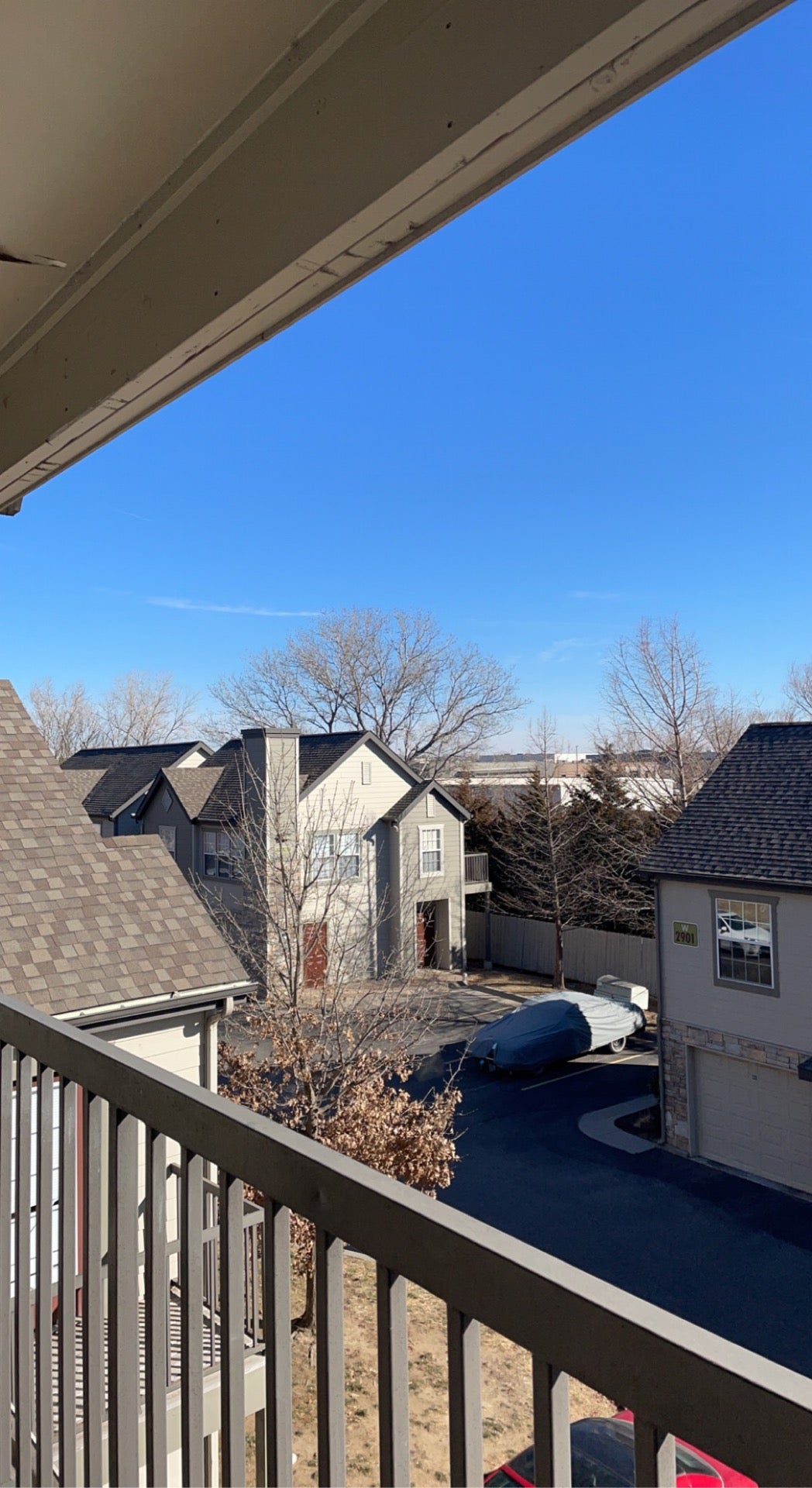 Villas of Waterford Apartments, 8510 E 29th St N, Wichita, KS, Hotels