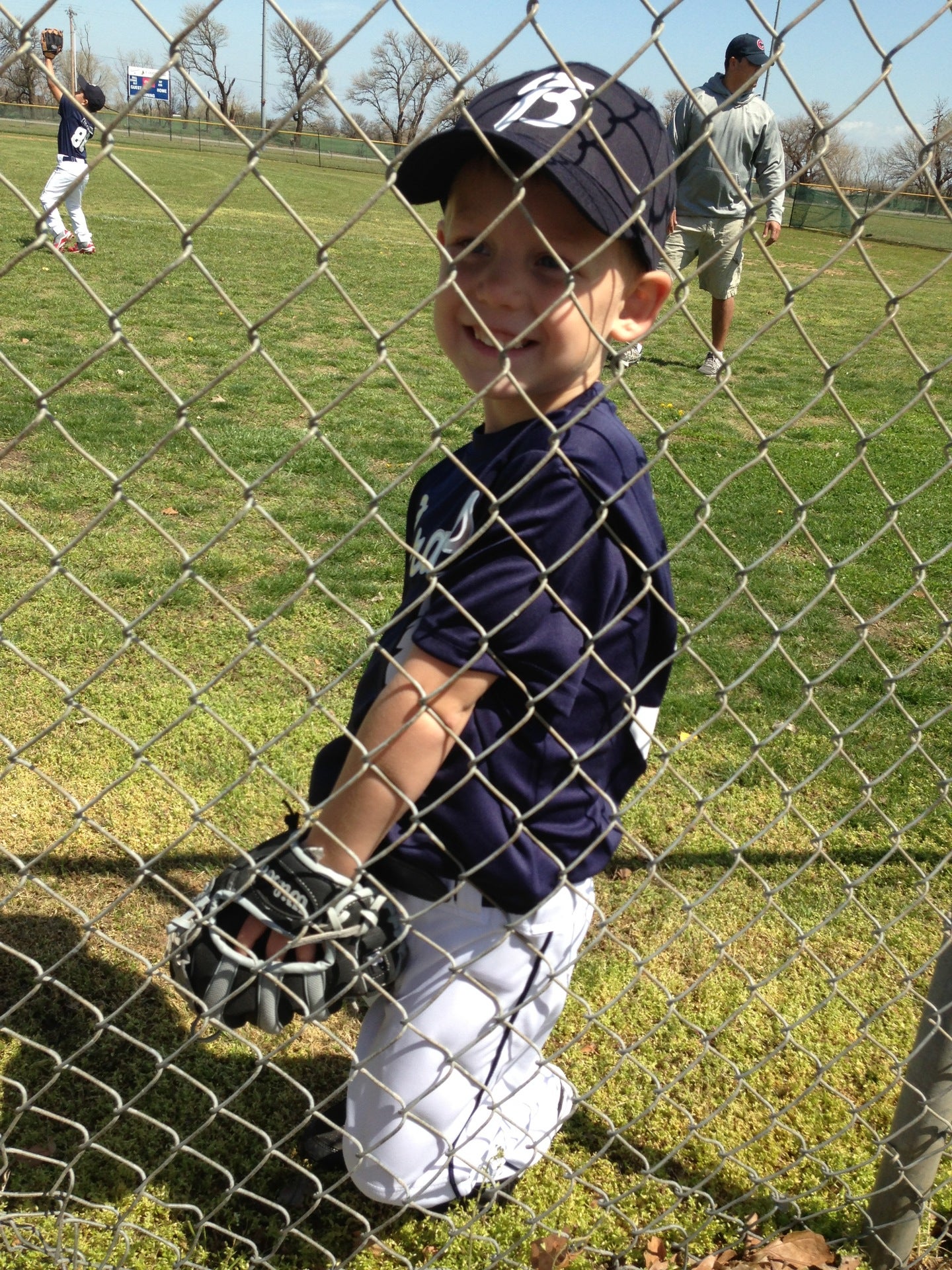 Crosslin Park Upper Ball Fields, Enid, OK MapQuest