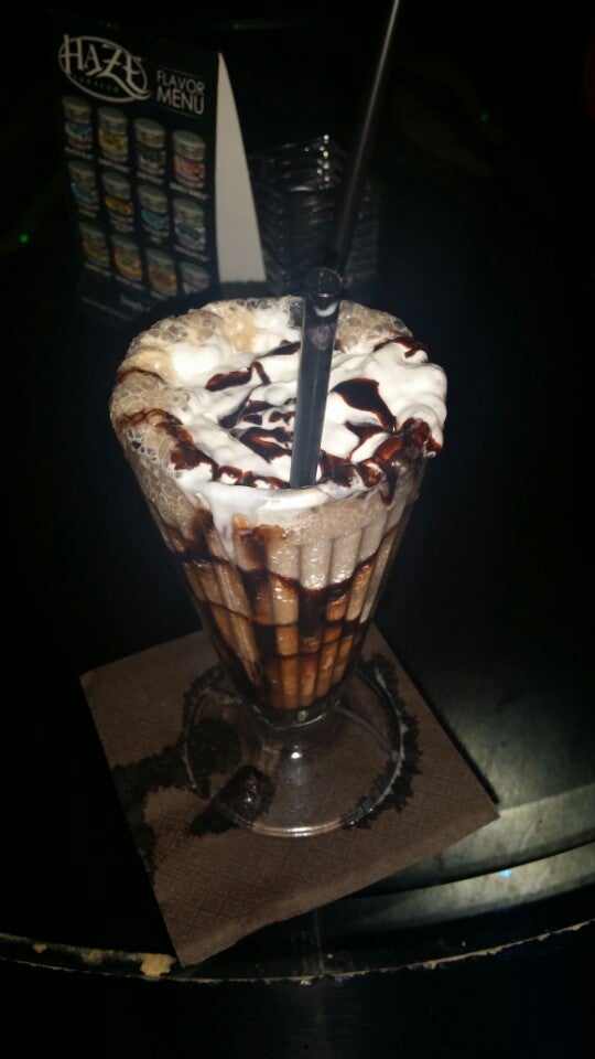 Maya Hookah Lounge, 1897 Woodbridge Ave, Edison Twp, NJ, Bars MapQuest