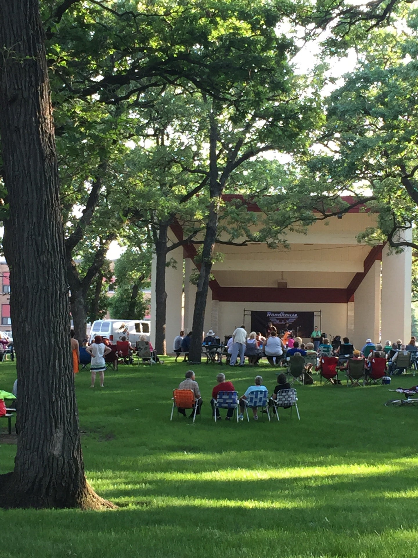 Anoka, MN Map & Directions MapQuest