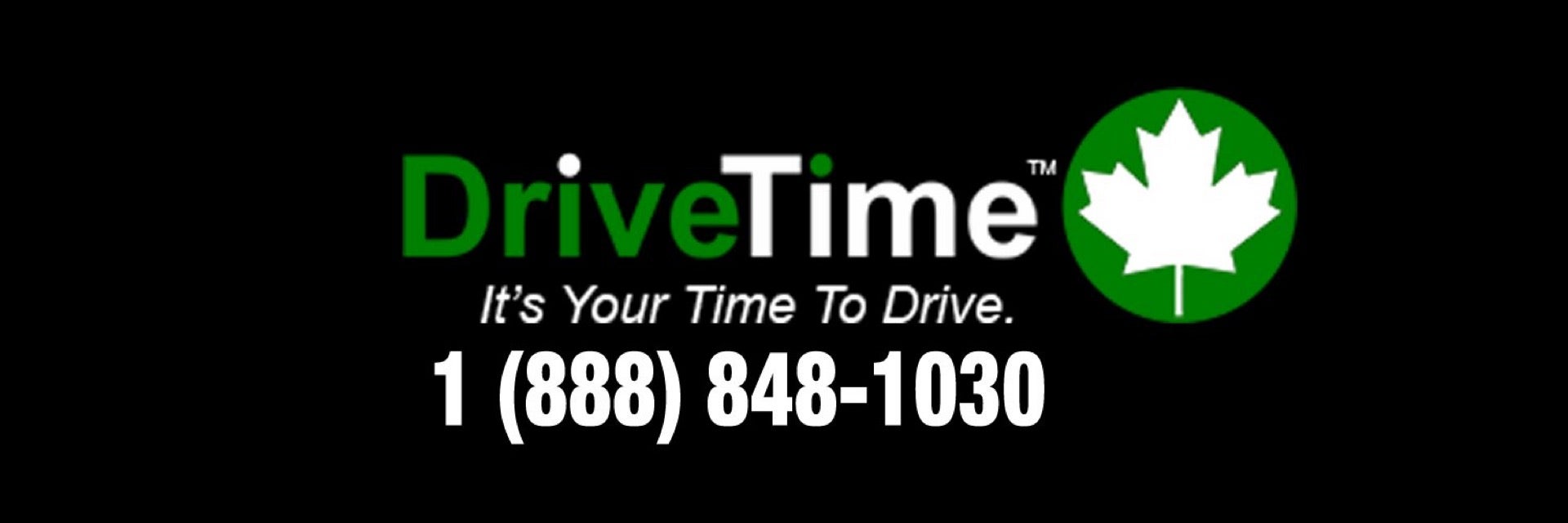 Drivetime Ontario