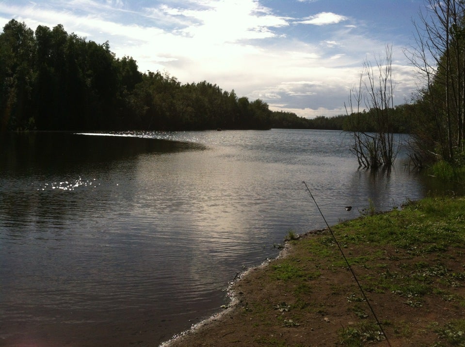 Escape To Serenity: Kepler Bradley Lakes State Park, Your Gateway To Nature’s Embrace