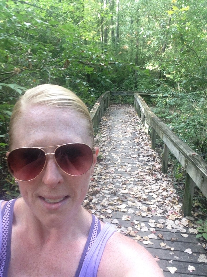 Weldon Springs State Park, 4734 Weldon Springs Rd, Clinton, IL