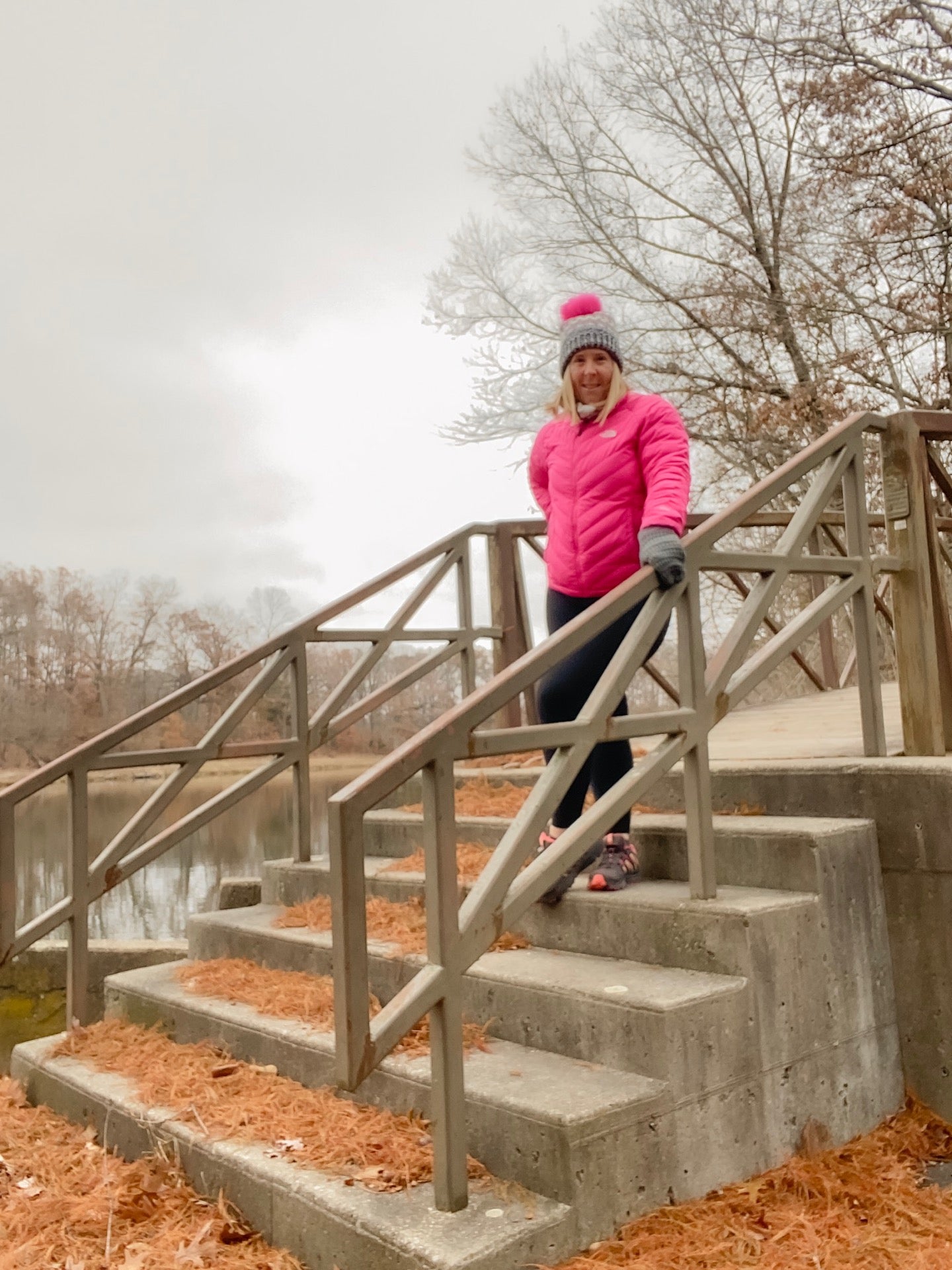 Weldon Springs State Park, 4734 Weldon Springs Rd, Clinton, IL