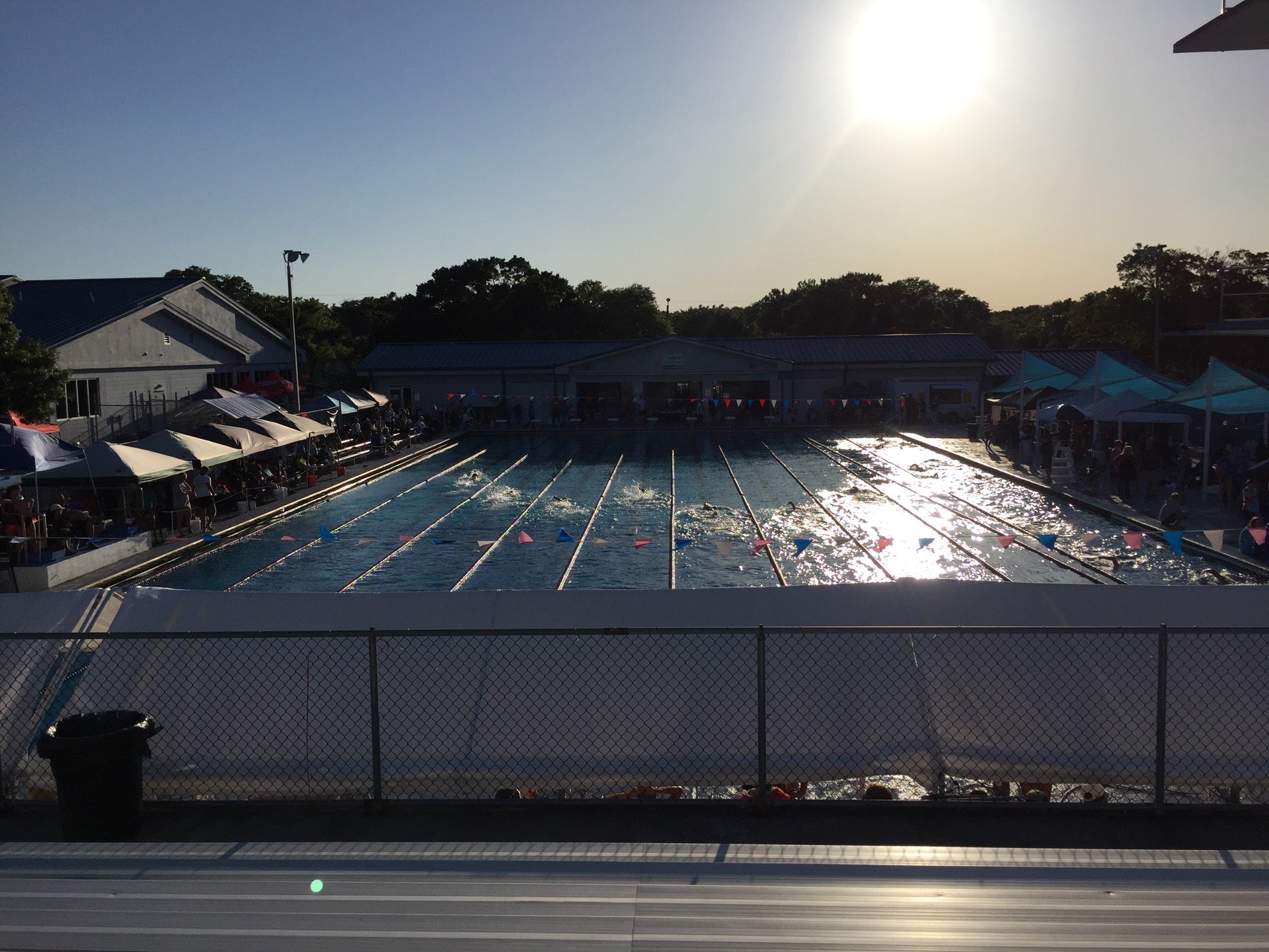 Southwest Recreation Center, 13120 Vonn Rd, Largo, FL, Swimming Pools