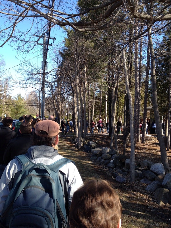 Rockcliffe Park Public School