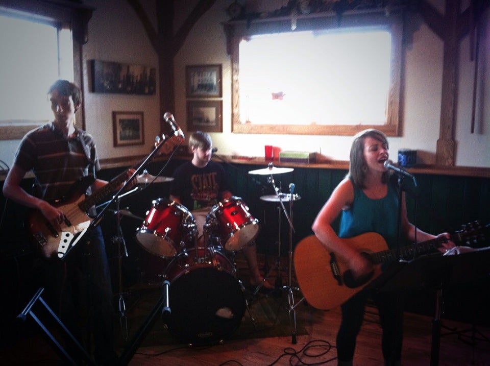 Belleville, NY Map & Directions MapQuest