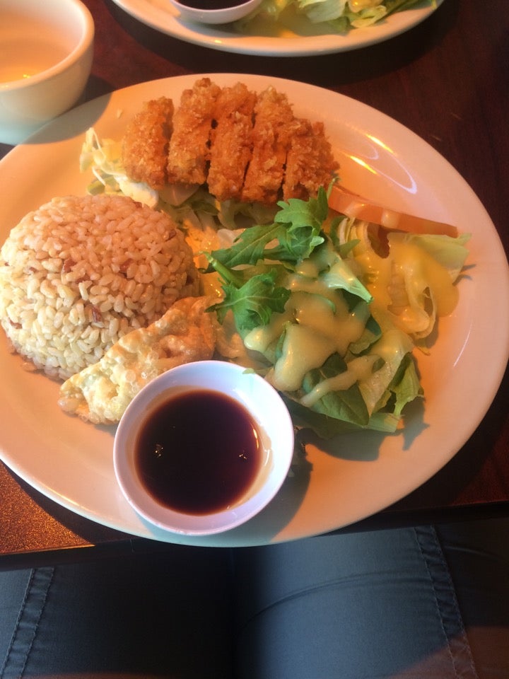 Bright Star Thai Vegan cuisine, 9819 Foothill Blvd, Rancho Cucamonga, CA, Restaurants MapQuest
