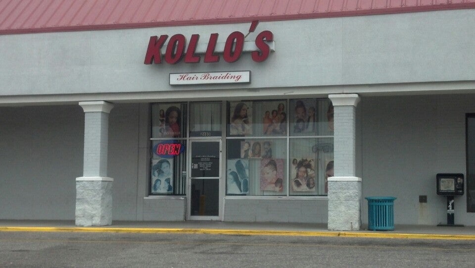 Kollo's Hair Braiding Photos