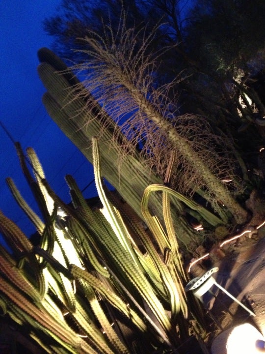 Casa Grande, AZ Map & Directions MapQuest