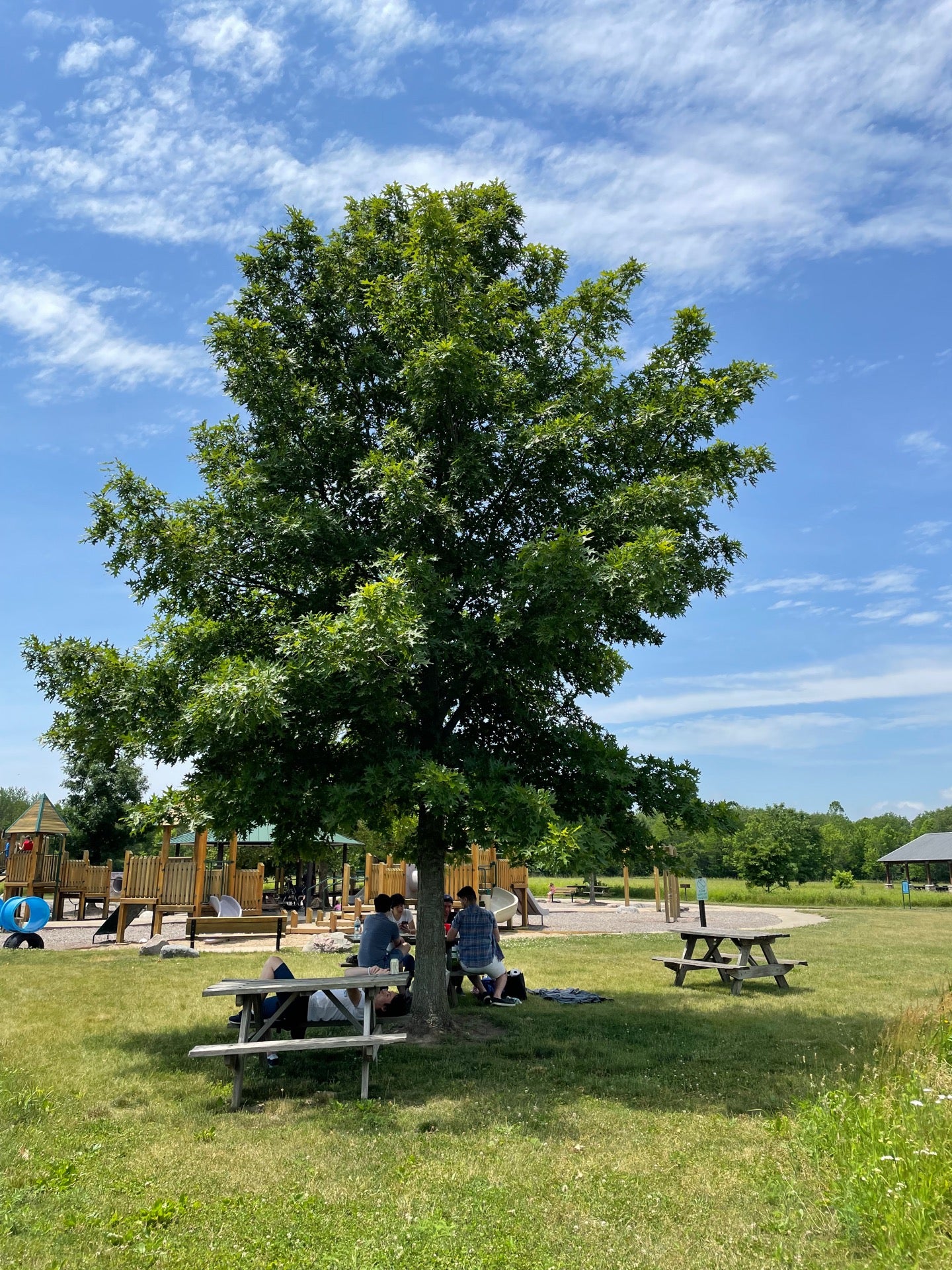 Prophetstown State Park Campground, 5545 Swisher Rd, West Lafayette, IN ...