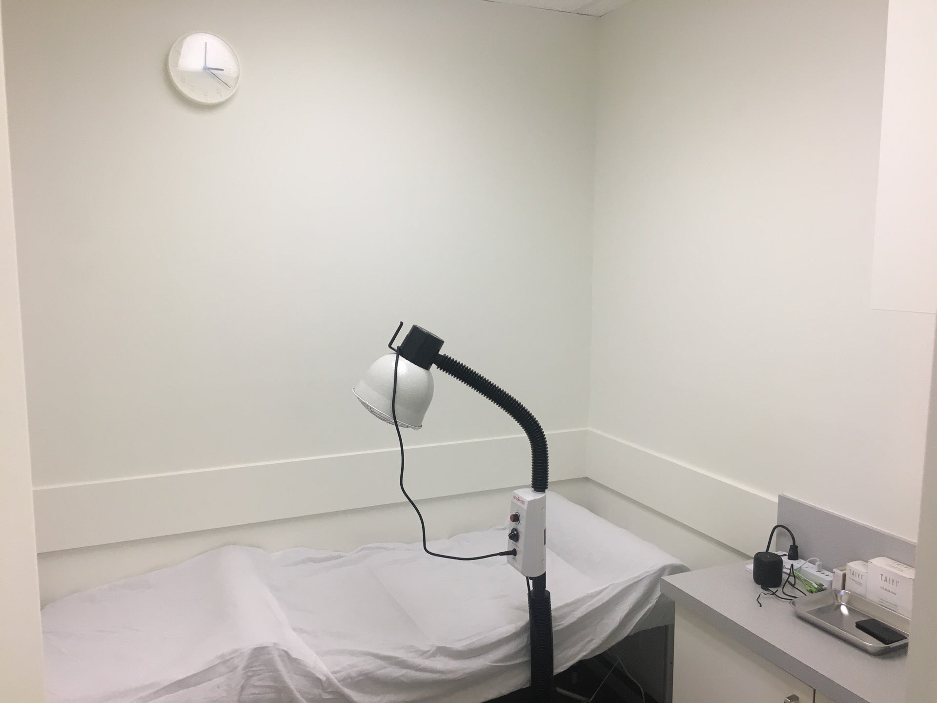 Andre Shih TCM & Acupuncture Clinic