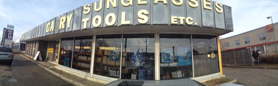 Annual Rings Import Export Ltd