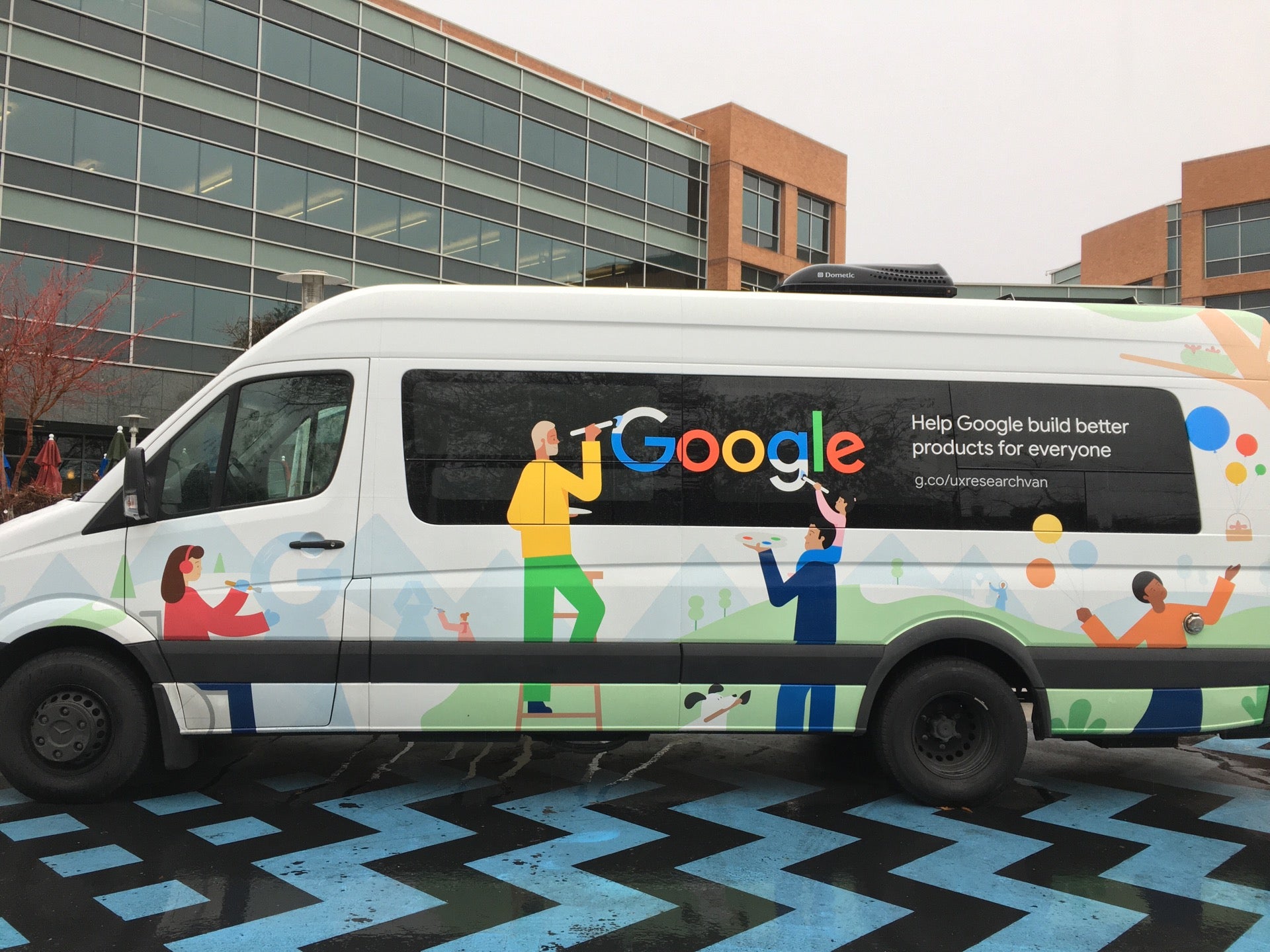 Google, 1600 Amphitheatre Pkwy, Mountain View, CA, Bus Lines MapQuest