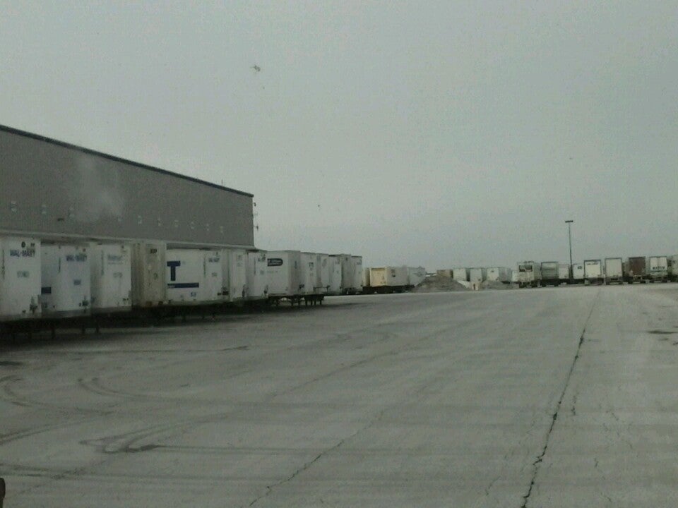 Walmart Distribution Center 3100 Il Highway 89 Spring Valley Il Distribution Centers Mapquest