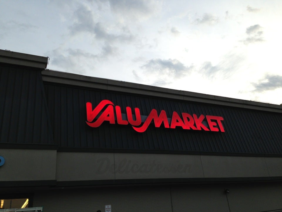 Valu Market, 1250 Bardstown Rd, Louisville, KY, Grocery Stores - MapQuest