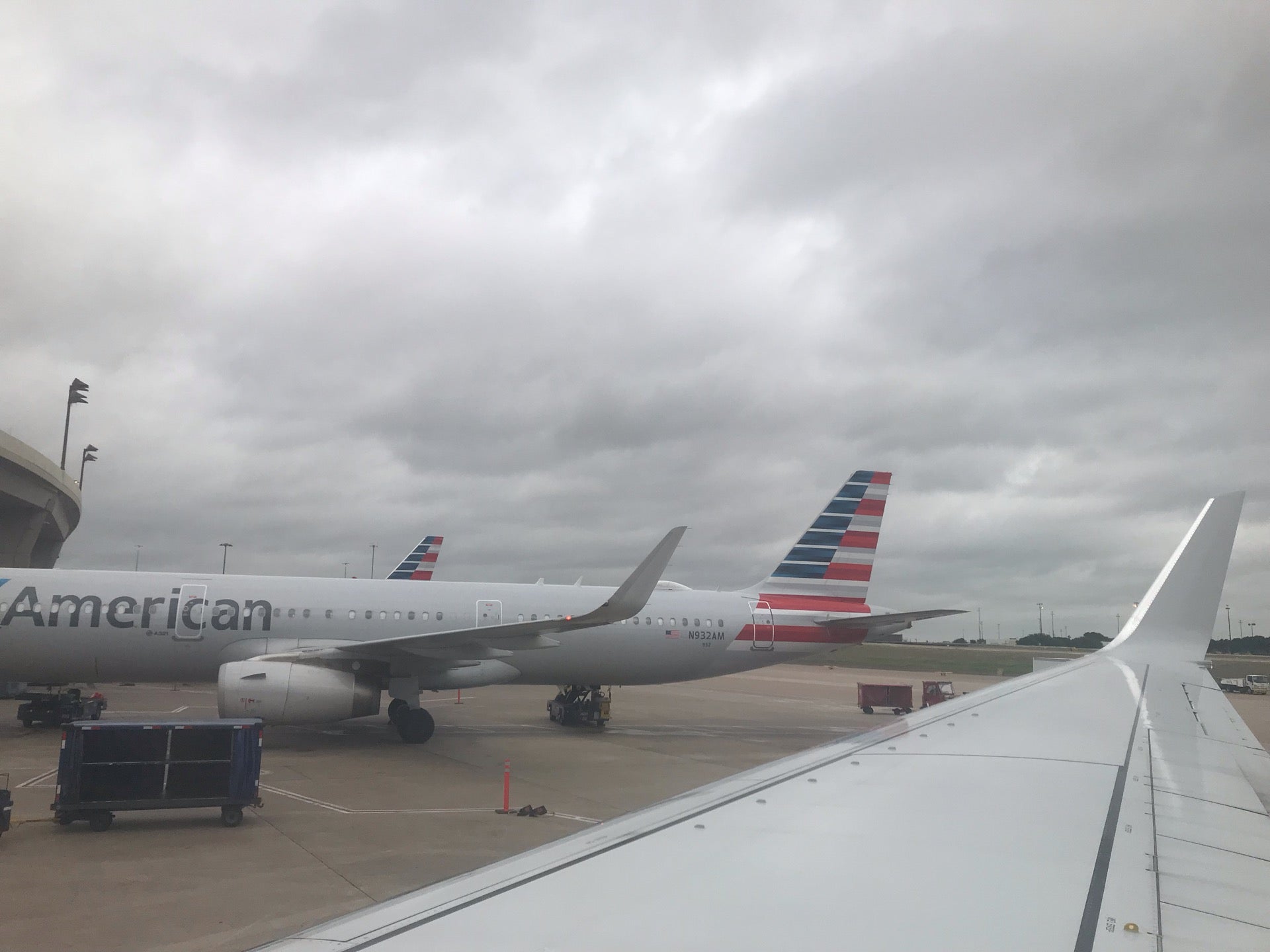 American Airlines Premium Lounge, Grapevine, TX, Airports MapQuest