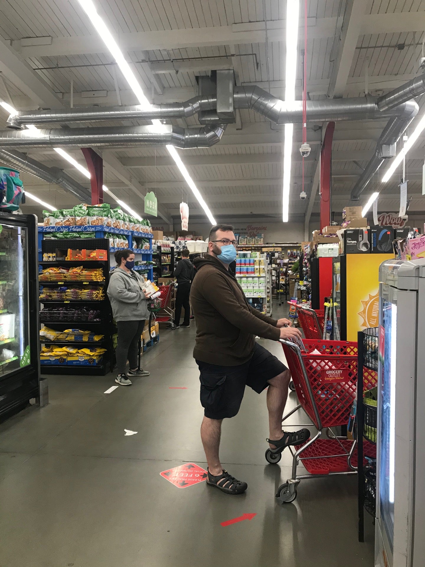 Winston Manor Dental Office, 101 Hickey Blvd, South San Francisco, CA