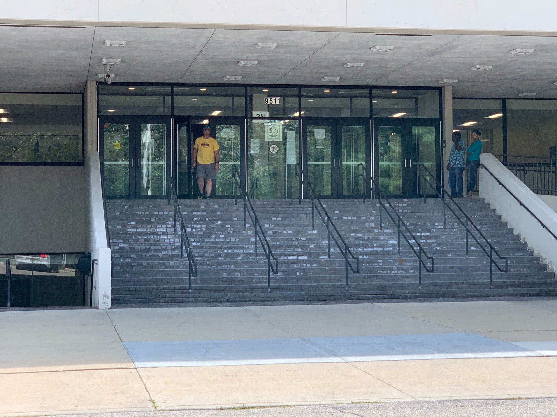 Shermer High School, 9511 Harrison St, Des Plaines, IL, Schools MapQuest