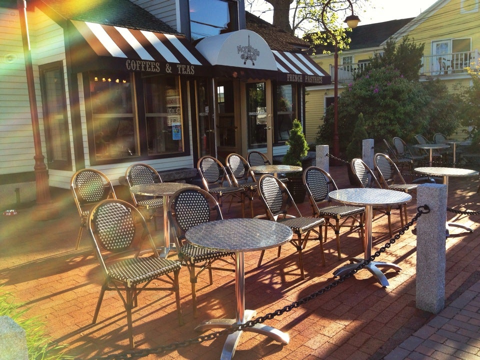 Mornings In Paris, 21 Western Ave, Kennebunk, ME, Coffee Shops MapQuest