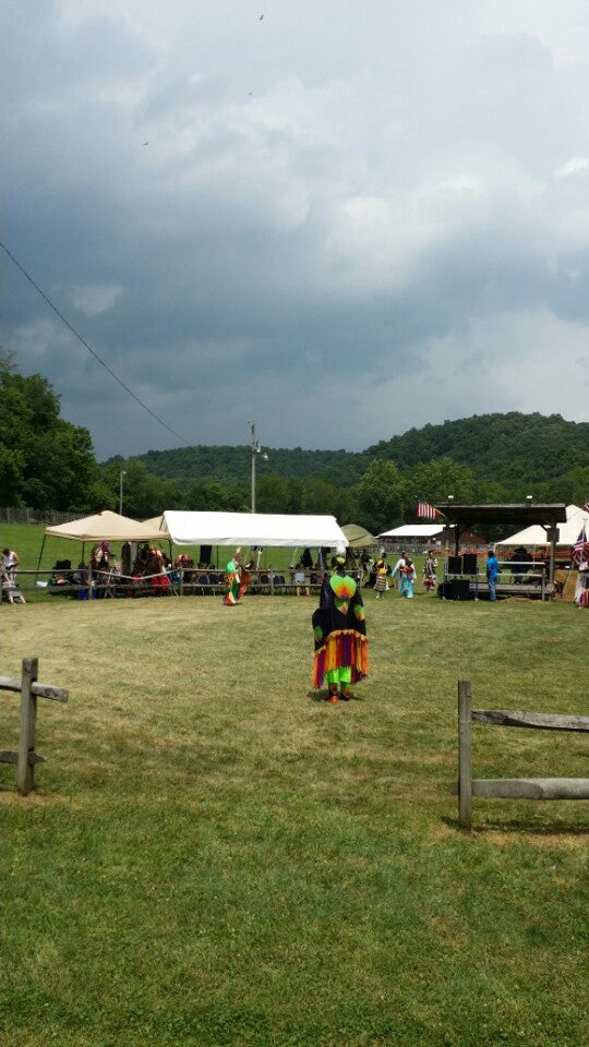 Mohican Reservation Campgrounds & Canoeing, 23270 Wally Rd, Loudonville