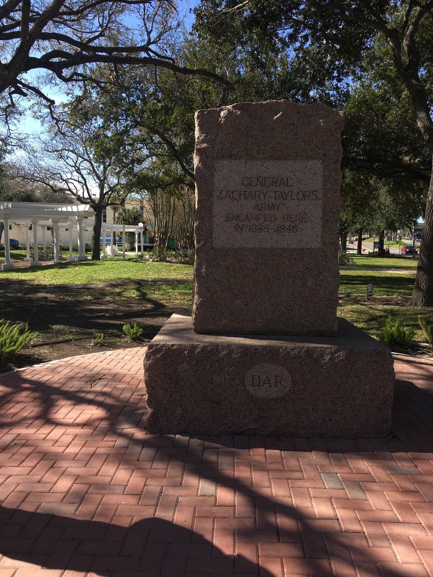 Artesian Park, Corpus Christi, TX, Parks - MapQuest