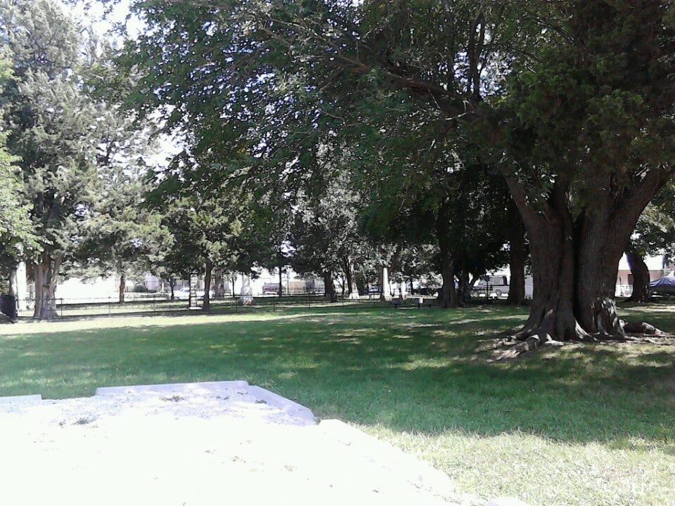 The Lone Jack Civil War Battlefield, 301 S Bynum Rd, Lone Jack, MO ...