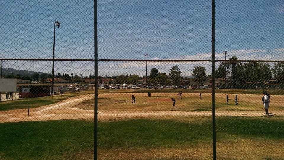 Highlander Sports Complex, 16807 Wedgeworth Dr, Hacienda Heights, CA