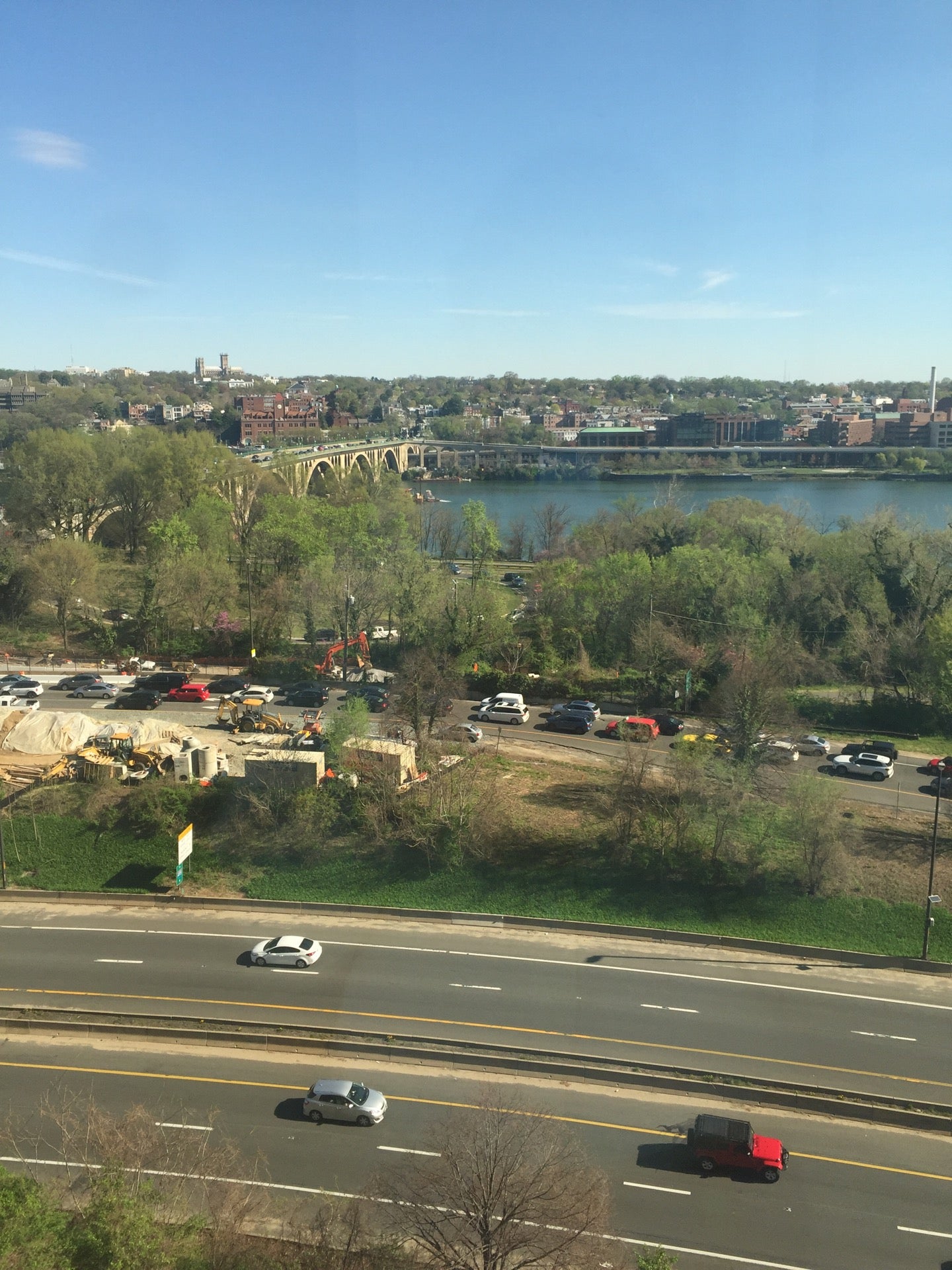 Deloitte, 1919 N Lynn St, Arlington, VA, Event Centers MapQuest