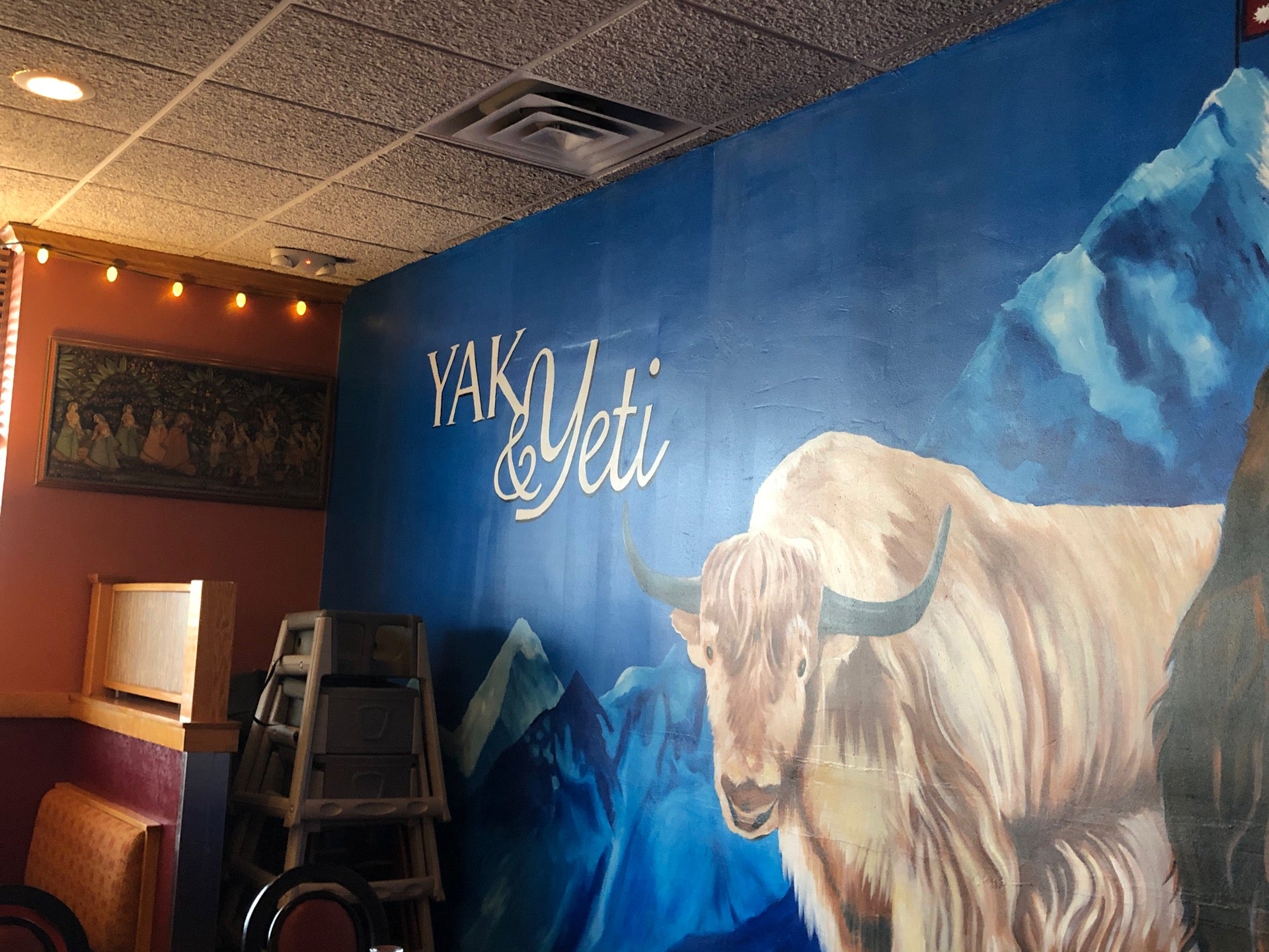 Yak and Yeti Restaurant - Westminster - Westminster, CO