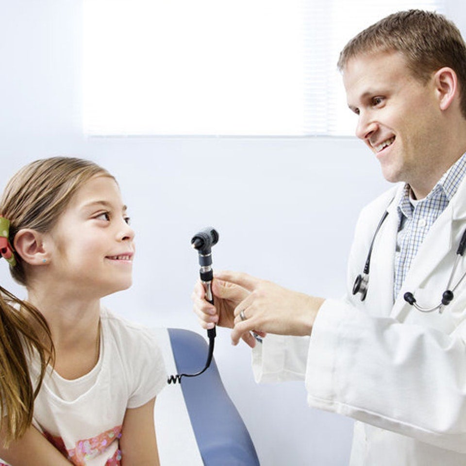 Niagara Hearing & Speech Clinic