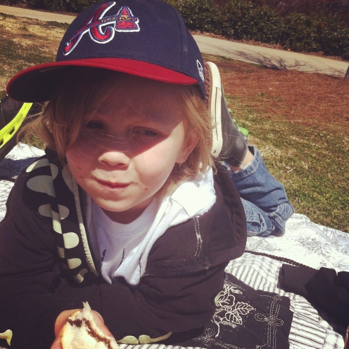 Grantville, GA Map & Directions MapQuest