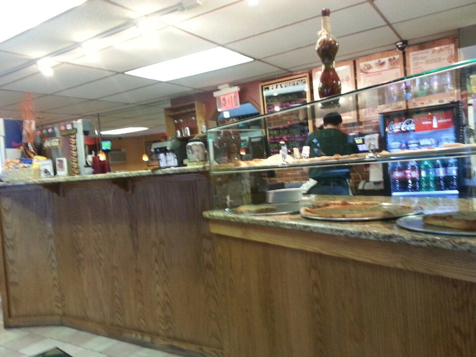 Wharton, NJ Map & Directions MapQuest