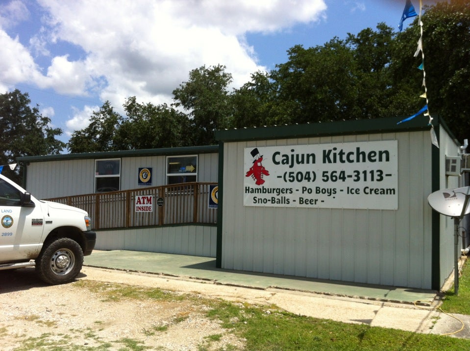 Port Sulphur, LA Map & Directions MapQuest