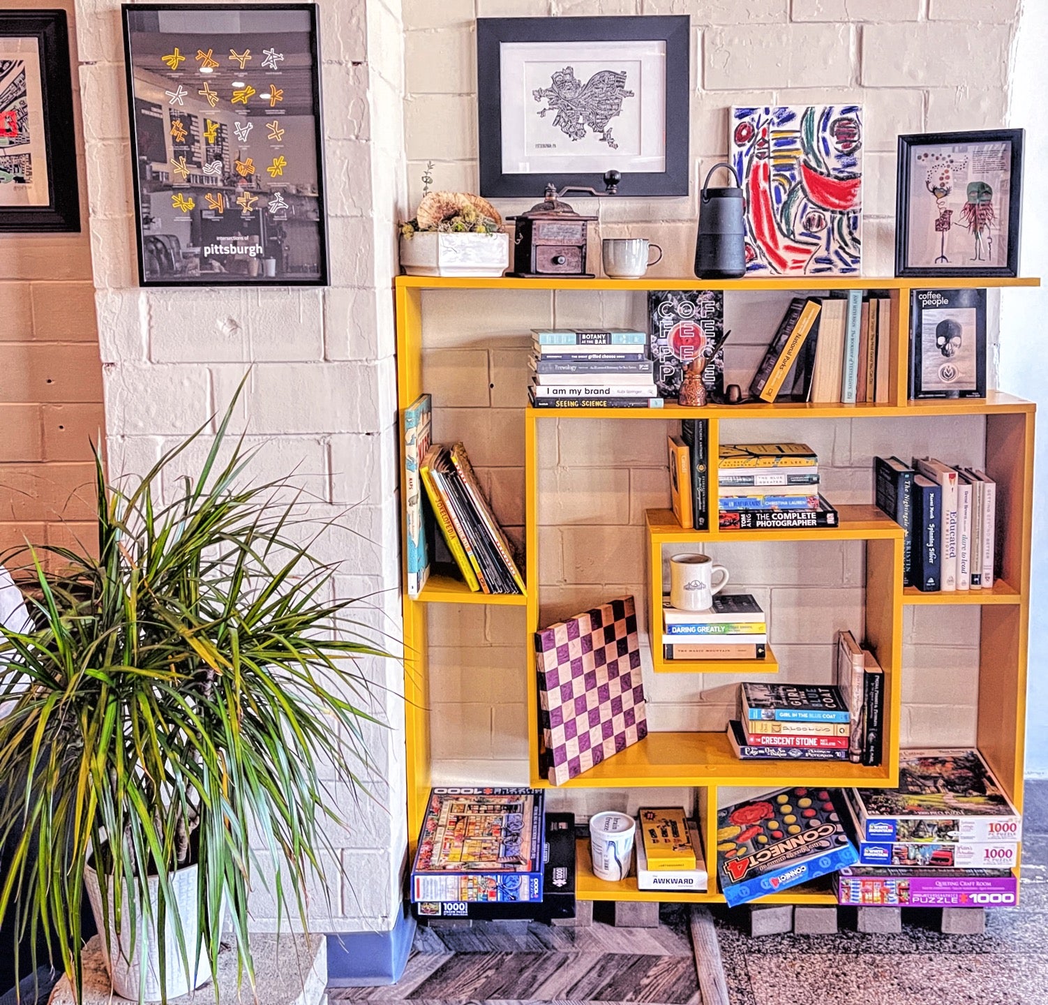 Ambridge, PA Map & Directions MapQuest