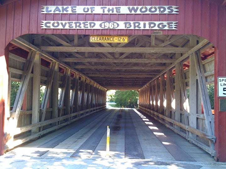 Seymour, IL Map & Directions MapQuest