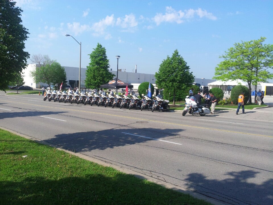 Deeley Harley-Davidson Canada