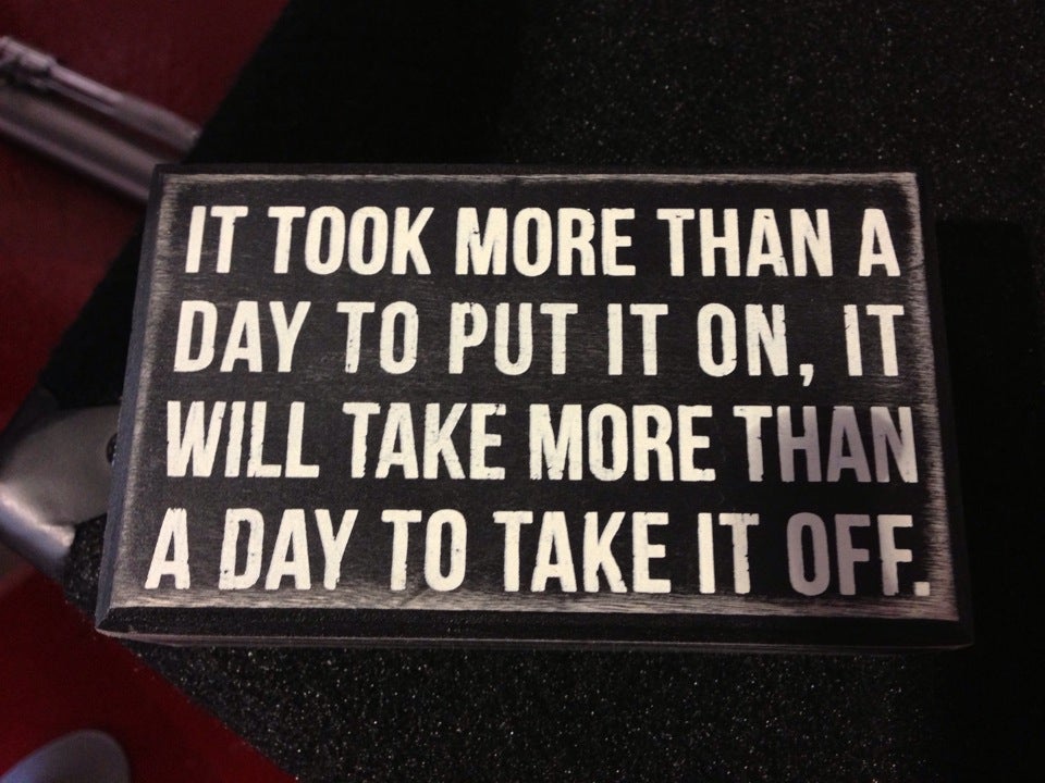 GO To Health Fitness Studio