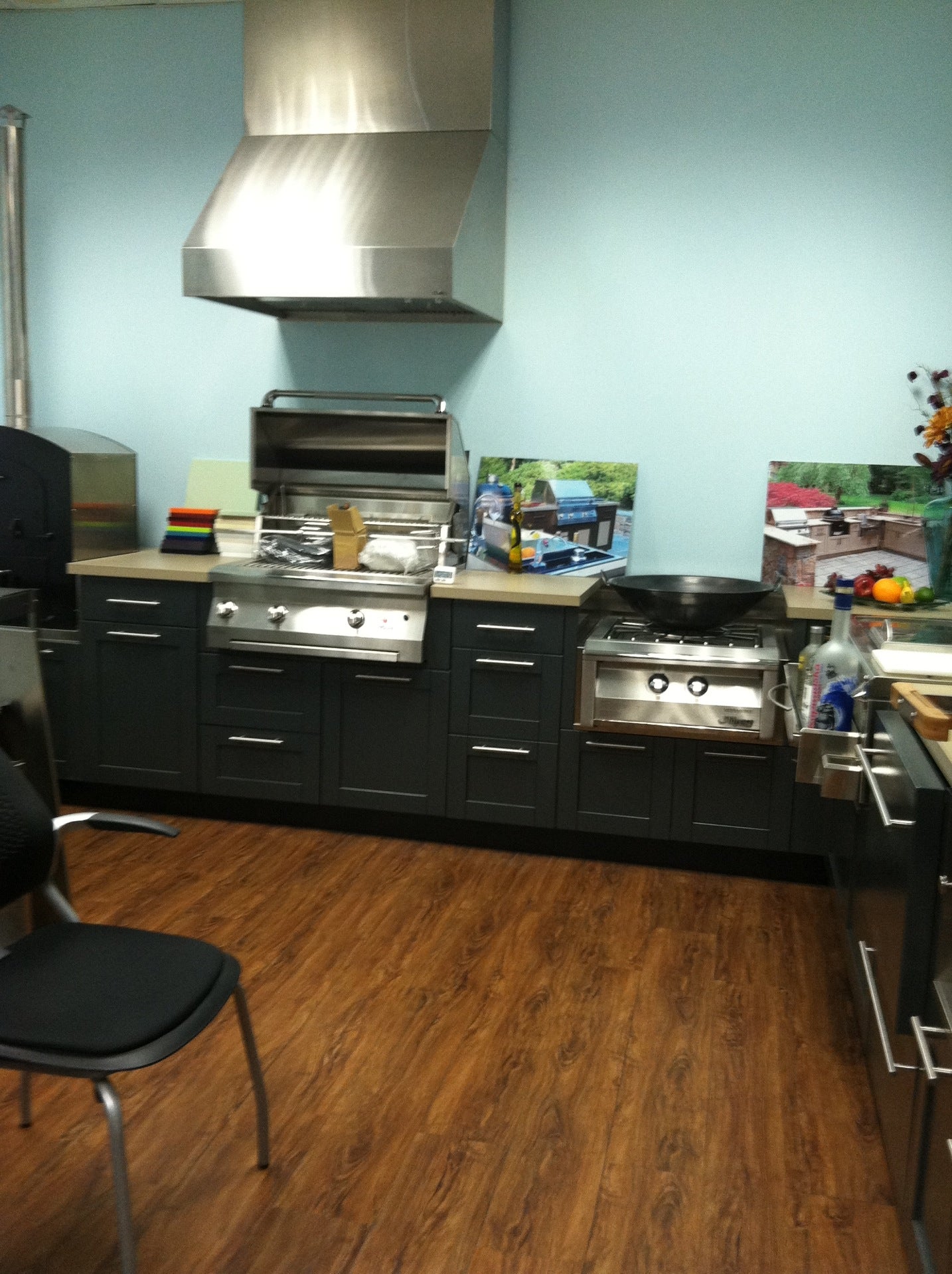 Danver, 1 Grand St, Wallingford, Town of, CT, Manufacturers MapQuest