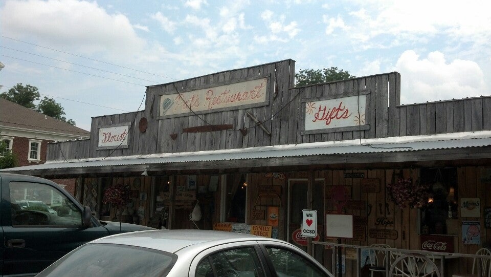 Atwood, TN Map & Directions MapQuest