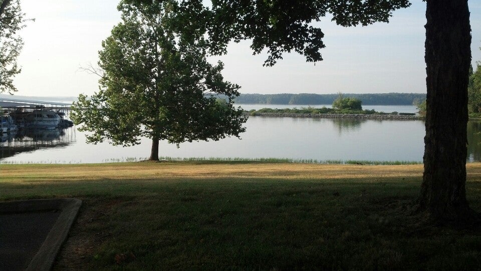 Kuttawa, KY Map & Directions MapQuest