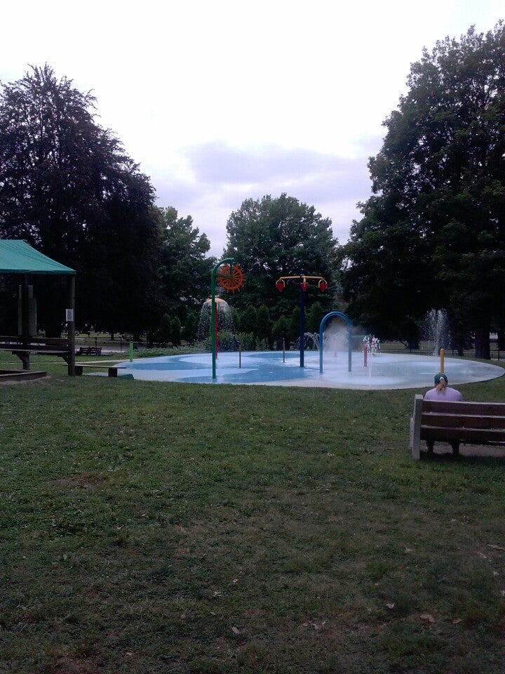 Edward C Henle Park, Beaver St, Leetsdale, PA, Parks - MapQuest