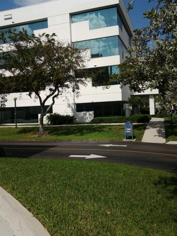AHF Healthcare Center Northpoint, 6405 N Federal Hwy, Fort Lauderdale