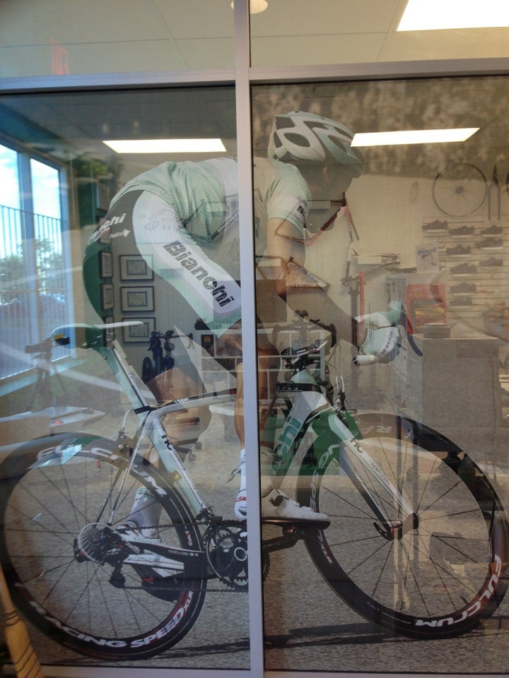 Spinkicks Fitness Studio