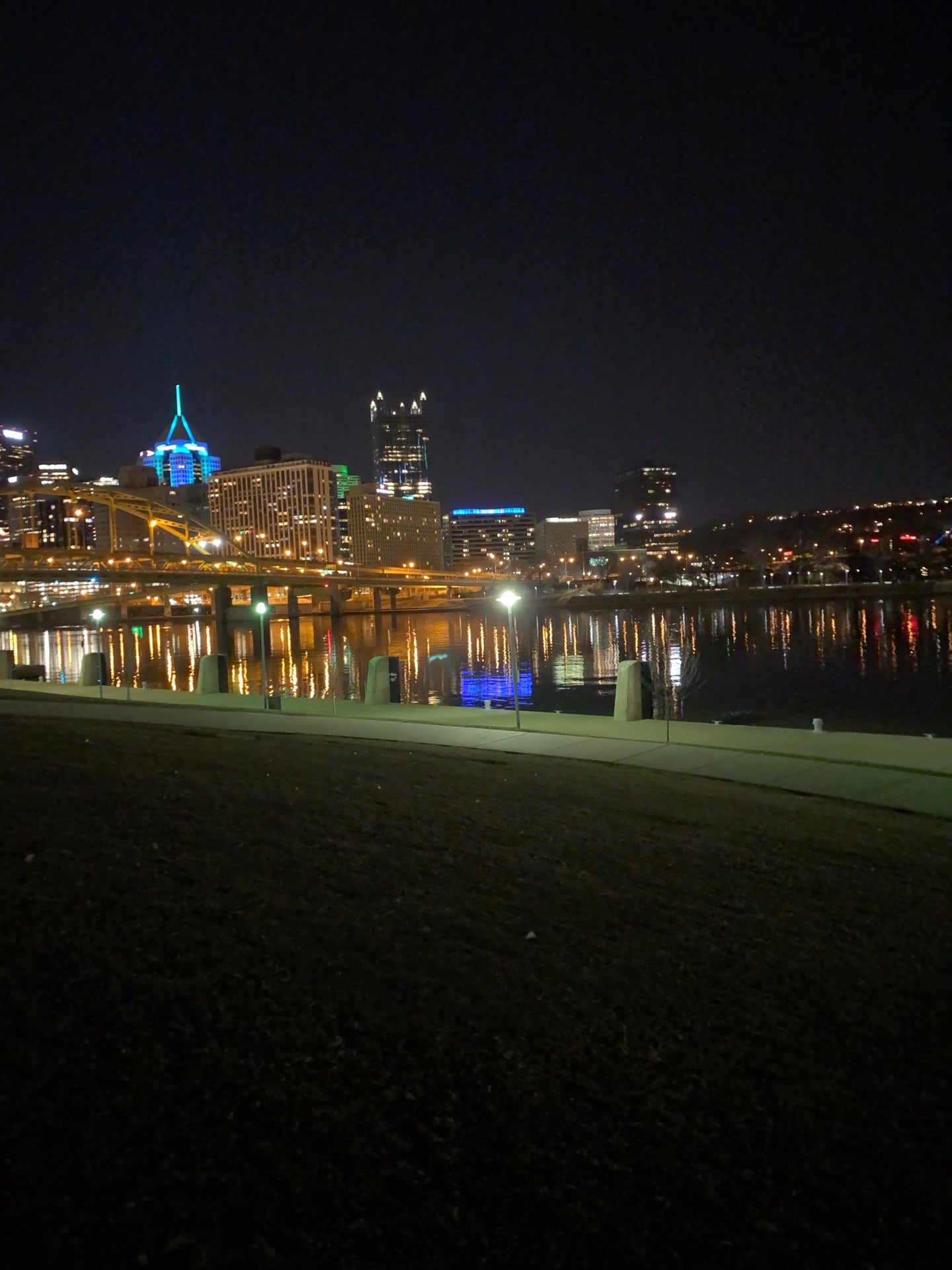 North Shore Restaurants Pittsburgh - anifvc8