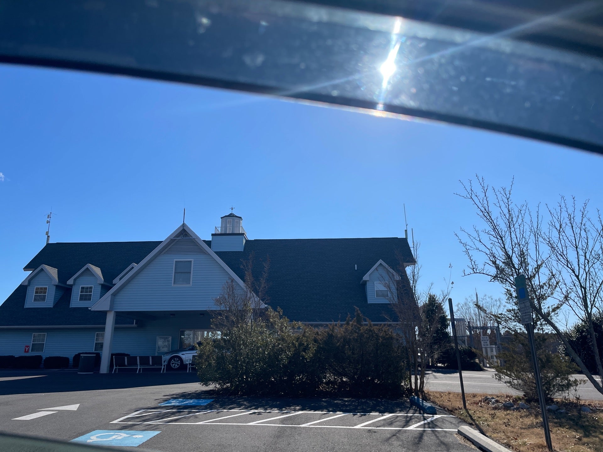 Ocean City Municipal Airport, 12724 Airport Rd, Berlin, MD MapQuest