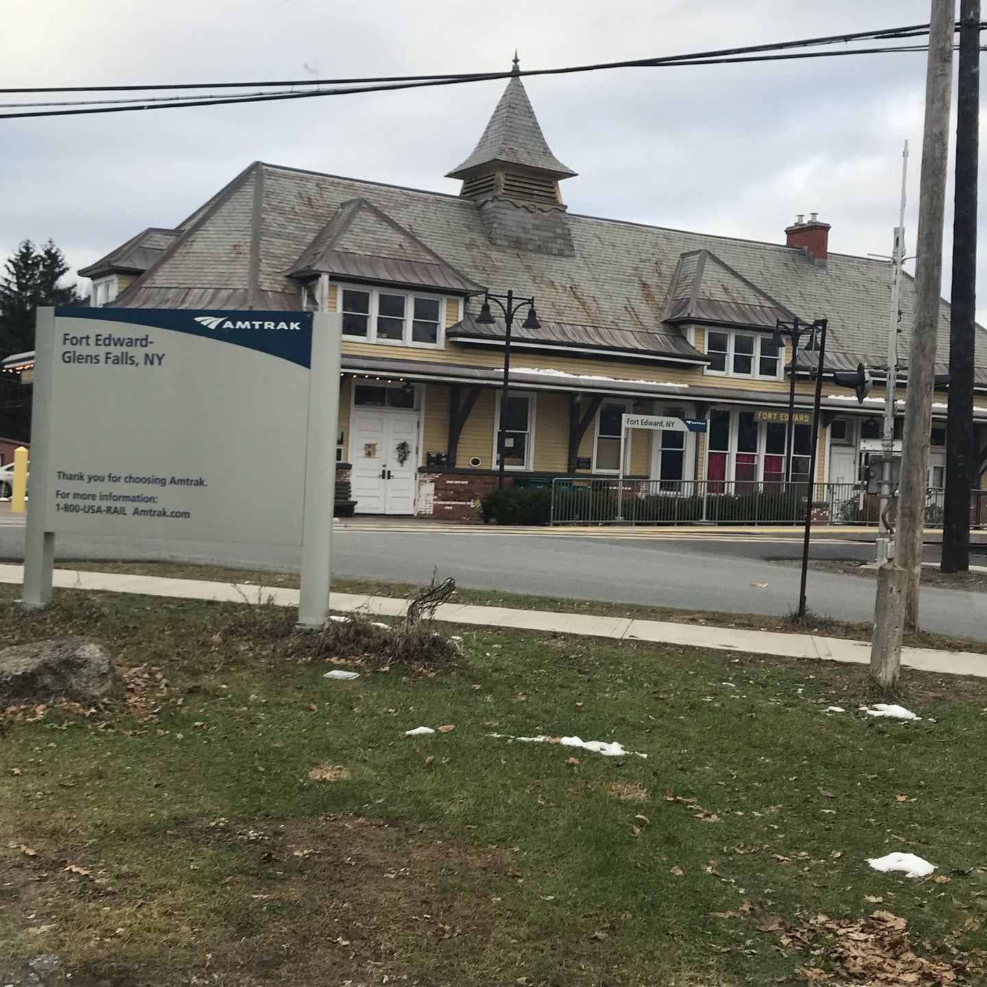 Best Train Stations in Minerva, New York MapQuest