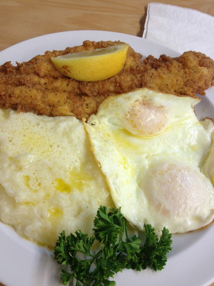 Serving Spoon, 1403 Centinela Ave, Inglewood, CA, Eating places MapQuest