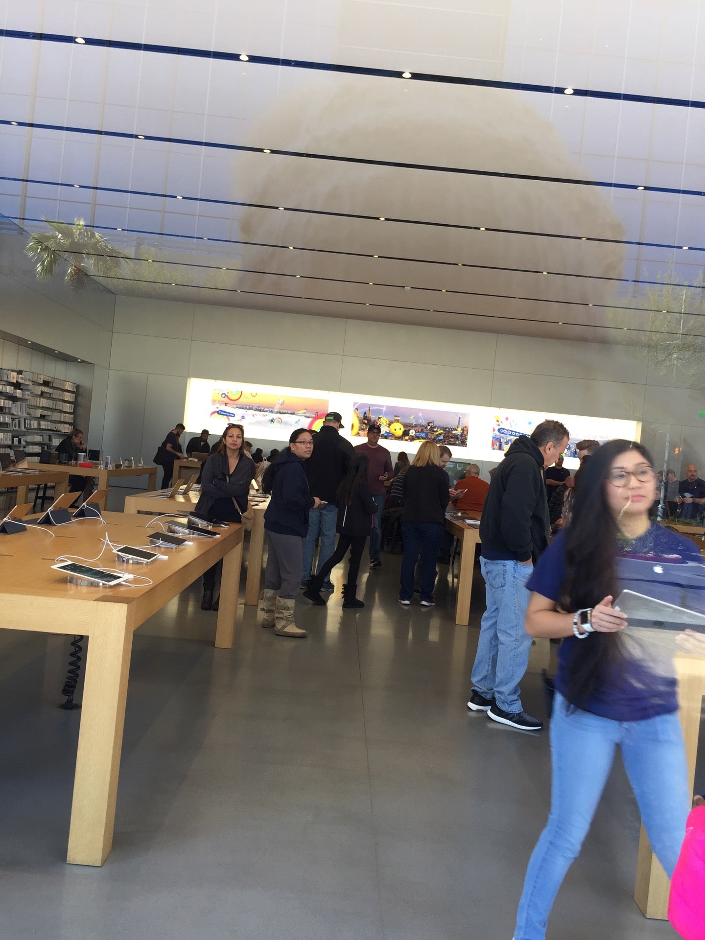 Mapstr - Shopping Apple Store, Summerlin Las Vegas - Apple, Geek