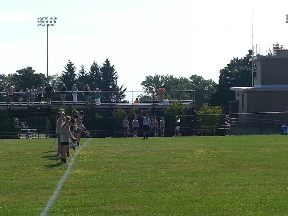 West Genesee High School, 5201 W Genesee St, Camillus, Town of, NY